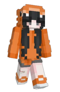 Front of iannz0's skin