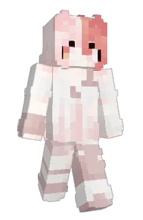 HQsama's Minecraft skin