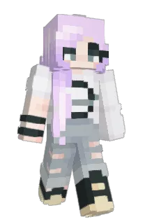 FranklinShop's Minecraft skin