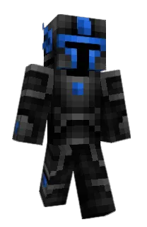 Front of MARIO_S280's skin