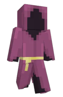 Nastiel's Minecraft skin