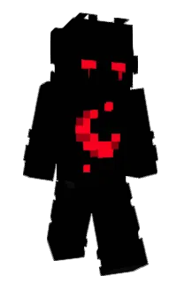 FireWingTDR's Minecraft skin