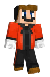 Front of ThatOneMarioMain's skin