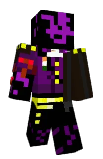 Front of Ryftyz's skin