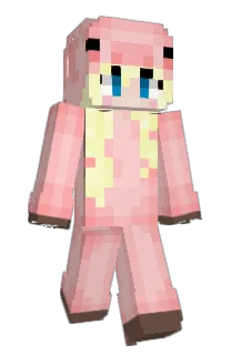 SassyJackJack's Minecraft skin