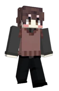 Front of poma6846's skin