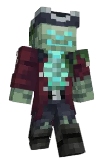 Front of The_Orange_Pup's skin