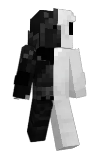Paydayzz's Minecraft skin