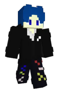 Front of mikazuki_mp3's skin