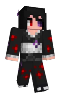 Front of oldcheating's skin