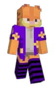 CosmicAlmond