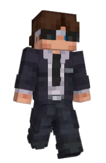 Front of Shyllinn's skin