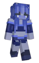 logan and san marino Minecraft skin — Slim model — first worn by dominfox