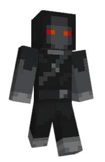 FlameWarrior676's Minecraft skin