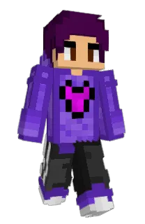 Front of Vibe_2's skin