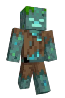 a129106910 Minecraft avatar full body