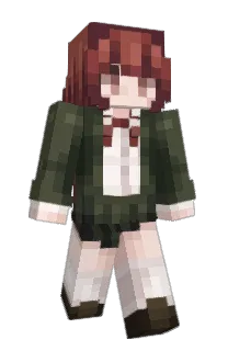 spicynsweet's Minecraft skin