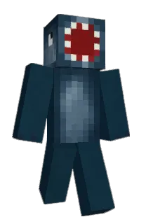 IballisticSquid's Minecraft skin