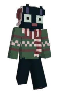 Front of zellez1's skin