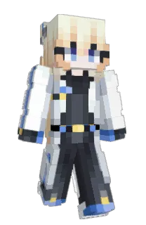 Dr0wz's Minecraft skin