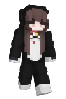a12i_15 Minecraft avatar full body