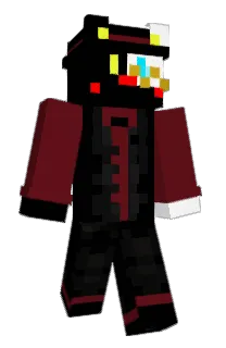 Front of Boldon_'s skin