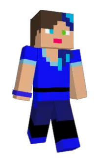 Front of pclkids4's skin