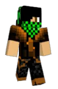 Greenwarrior123