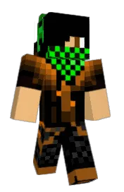 Skin preview
