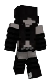 Front of Utau_K_Nina's skin