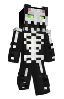 Front of 2Jedi13's skin