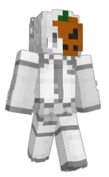 boulder and alto Minecraft skin — Slim model
