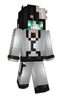vanhafnium's Minecraft skin