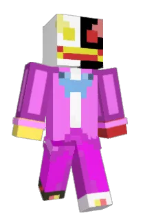 UnderPiadas's Minecraft skin