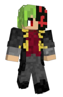 VTnunes's Minecraft skin