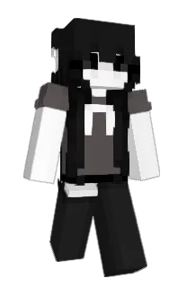 Front of nwvy's skin