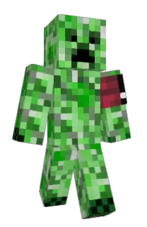 Front of Shelby_Kun's skin