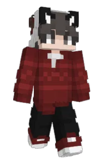 Front of tiddles76's skin