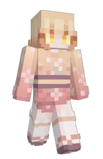 Front of Kaede1_'s skin