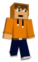 mango tango and stratos Minecraft skin — Classic model — first worn by Fail_Ninja_243
