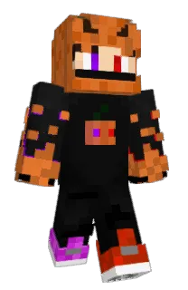 Front of dani_tom's skin