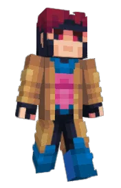 Skin preview