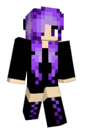 Skin preview