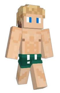 Tim0192837465's Minecraft skin