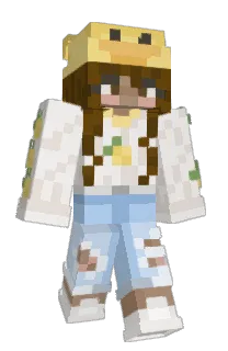 dlishh's Minecraft skin