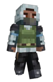 mobius_bucket's Minecraft skin