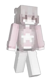 Front of ThatOneMartha's skin