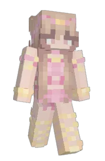 sunue's Minecraft skin