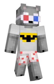 JehadKaai's Minecraft skin