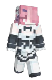 lqlql's Minecraft skin